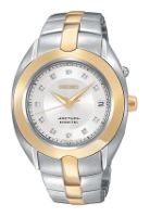 Seiko SKA890 wrist watches for women - 1 picture, photo, image