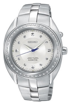 Seiko SKA893 wrist watches for women - 1 image, picture, photo