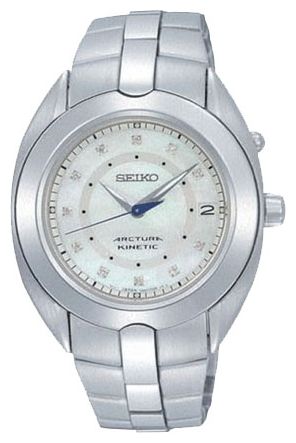 Wrist watch Seiko for Women - picture, image, photo