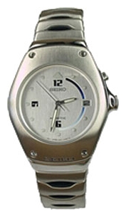 Wrist watch Seiko for Men - picture, image, photo