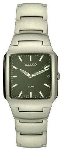 Seiko SKA214P pictures