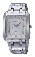 Seiko SKK627P wrist watches for men - 1 image, photo, picture