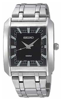 Wrist watch Seiko for Men - picture, image, photo