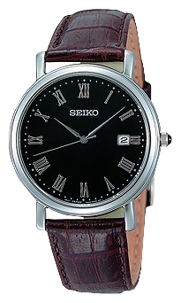 Wrist watch Seiko for Men - picture, image, photo