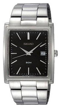 Wrist watch Seiko for Men - picture, image, photo