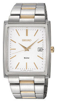 Wrist watch Seiko for Men - picture, image, photo