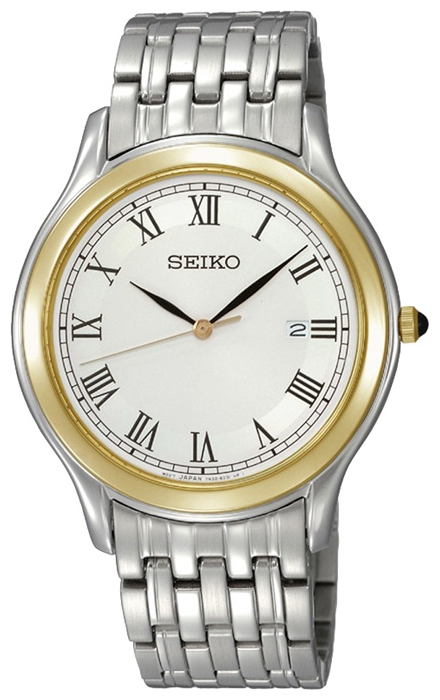 Seiko SNXK97J pictures