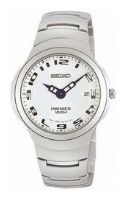 Wrist watch Seiko for Men - picture, image, photo