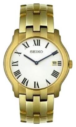 Seiko SKP178 wrist watches for women - 1 photo, picture, image