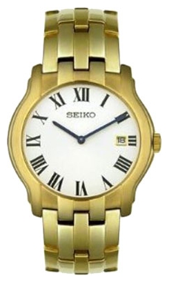 Wrist watch Seiko for Women - picture, image, photo