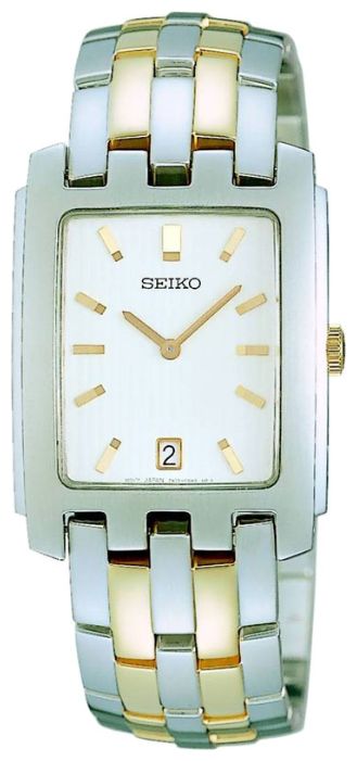 Seiko SNKH37P pictures