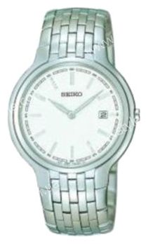 Wrist watch Seiko for Men - picture, image, photo