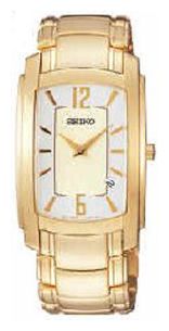 Seiko SKP288P wrist watches for men - 1 image, picture, photo