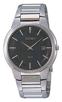 Men's wrist watch Seiko SKP297P - 1 image, photo, picture