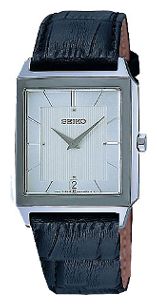 Wrist watch Seiko for Men - picture, image, photo