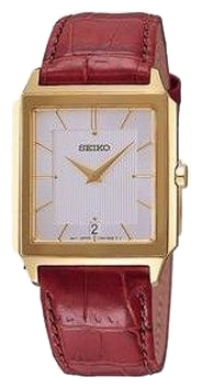 Wrist watch Seiko for Men - picture, image, photo