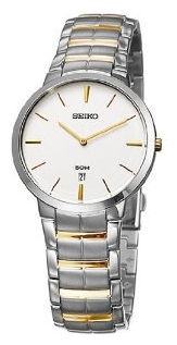 Wrist watch Seiko for Men - picture, image, photo