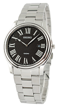 Wrist watch Seiko for Men - picture, image, photo