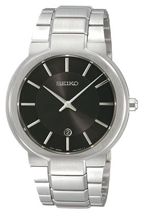 Seiko SNAD25P pictures