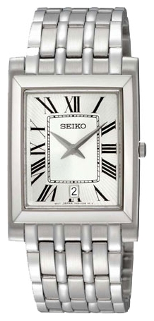 Wrist watch Seiko for Men - picture, image, photo