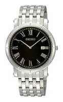 Wrist watch Seiko for Men - picture, image, photo