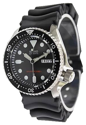 Wrist watch Seiko for Men - picture, image, photo