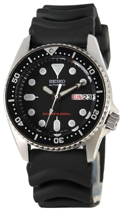 Wrist watch Seiko for Men - picture, image, photo