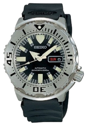 Wrist watch Seiko for Men - picture, image, photo