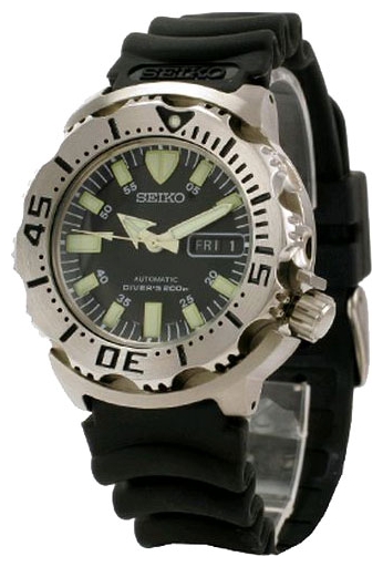 Seiko SKX779K3 wrist watches for men - 2 image, photo, picture