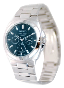 Wrist watch Seiko for Men - picture, image, photo