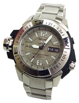 Wrist watch Seiko for Men - picture, image, photo