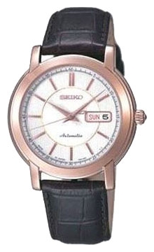 Wrist watch Seiko for Men - picture, image, photo