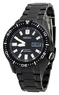 Wrist watch Seiko for Men - picture, image, photo