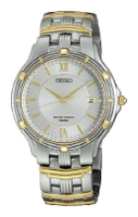 Wrist watch Seiko for Men - picture, image, photo