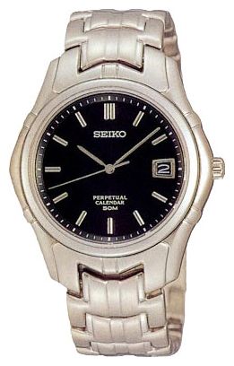 Seiko SNZF31J pictures