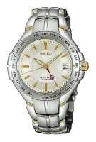 Seiko SLT002 wrist watches for men - 1 photo, image, picture