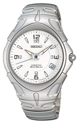 Wrist watch Seiko for Men - picture, image, photo