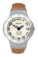 Wrist watch Seiko for Men - picture, image, photo