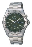 Wrist watch Seiko for Men - picture, image, photo