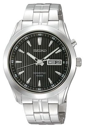 Seiko SNAD23P pictures