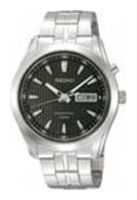 Wrist watch Seiko for Men - picture, image, photo