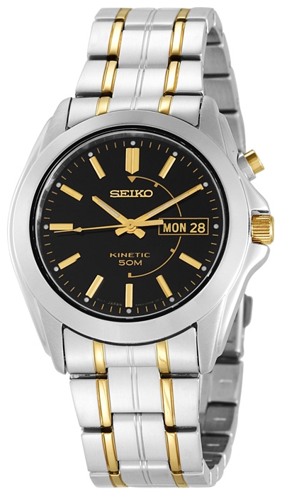 Wrist watch Seiko for Men - picture, image, photo