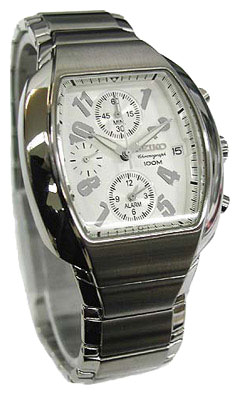 Wrist watch Seiko for Men - picture, image, photo