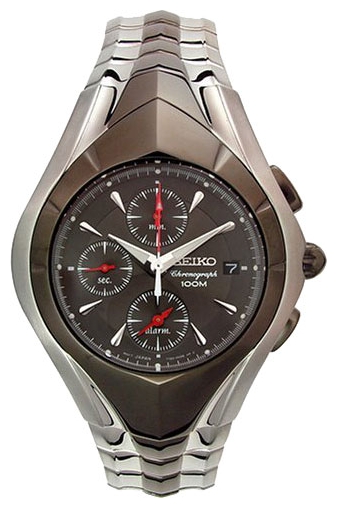 Seiko SNA615 wrist watches for men - 1 photo, image, picture