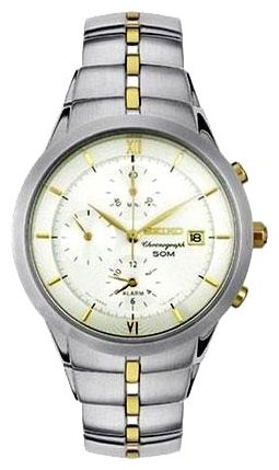 Wrist watch Seiko for Men - picture, image, photo