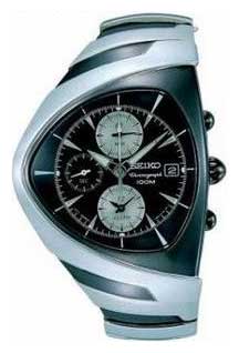 Wrist watch Seiko for Men - picture, image, photo