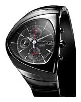 Wrist watch Seiko for Men - picture, image, photo