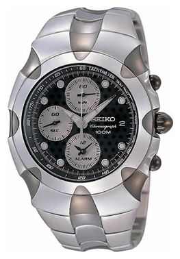 Wrist watch Seiko for Men - picture, image, photo