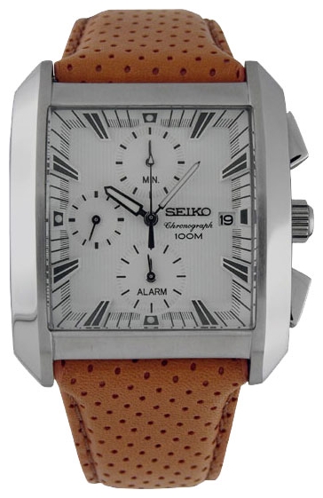 Wrist watch Seiko for Men - picture, image, photo