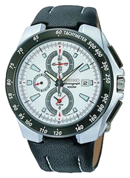 Wrist watch Seiko for Men - picture, image, photo